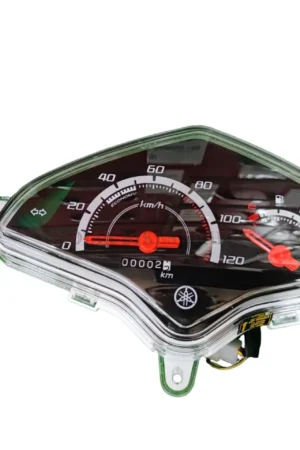 Speedo Meter Assy yamaha Alpha ray Genuine