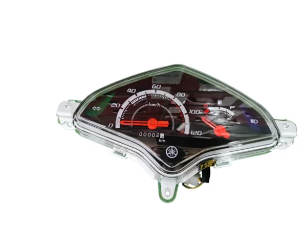 Speedo Meter Assy yamaha Alpha ray Genuine