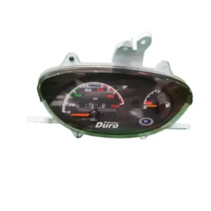 Speedo Meter Assy Mahindra Duro