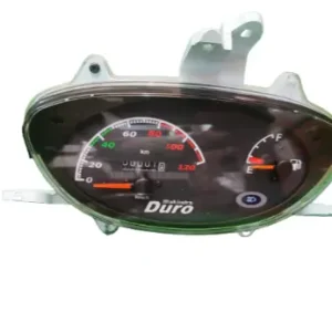 Speedo Meter Assy mahindra Duro duro Dz