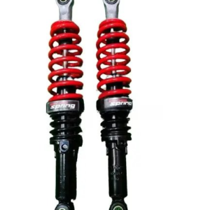 Rear Shock Absorber Set tvs Phoenix victor