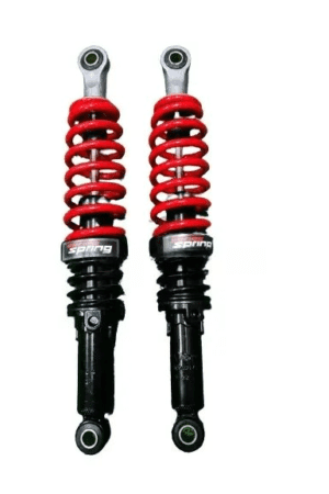 Rear Shock Absorber Set tvs Phoenix victor