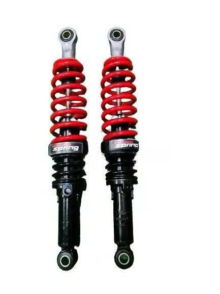 Rear Shock Absorber Set tvs Phoenix victor