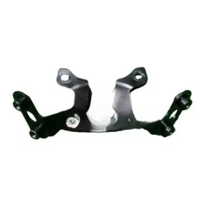 Visor Glass Clamp Bracket Yamaha fzs fz16 product image