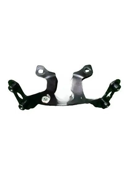 Visor Glass Clamp Bracket Yamaha fzs fz16 product image