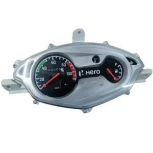 Speedo Meter Assy Hero  Duet