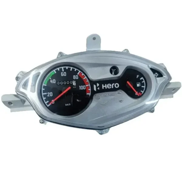 Speedo Meter Assy Hero  Duet