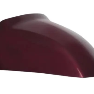 Front mudguard TVS Jupiter Wild Purple