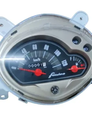 Speedo Meter Assy yamaha Fascino Genuine