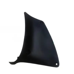 Tank Side Under Cover Lh TVS Apache Rtr160