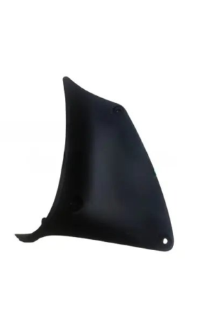 Tank Side Under Cover Lh TVS Apache RTR 160 - Genuine Part Tank Side Under Cover Lh TVS Apache Rtr160