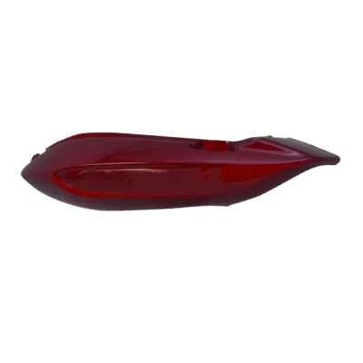 Tail Panel seat Cowl Bajaj Pulsar pulsar Dtsi Red