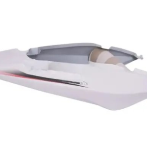 Tail Panel seat Cowl Bajaj Pulsar Upgrade 150cc Ug6 White