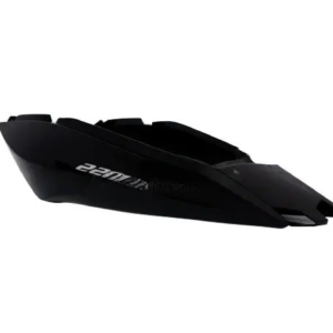Tail Panel seat Cowl bajaj Pulsar Upgrade 220cc Black product image
