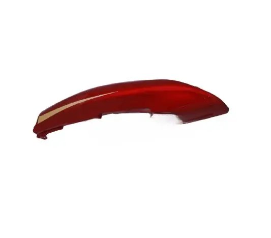 Tail Panel seat Cowl Bajaj Caliber Red product image