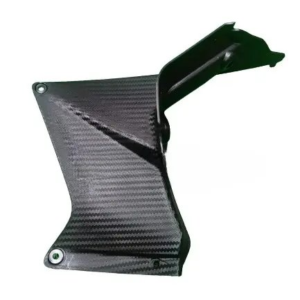 Tank Side Under Cover Rh TVS Apache Rtr160