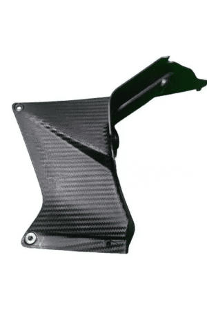 Tank Side Under Cover Rh TVS Apache RTR 160 - Genuine Parts Tank Side Under Cover Rh TVS Apache Rtr160