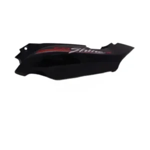 Tail Panel seat Cowl honda Cb Shine Dx Type 2 Black product image