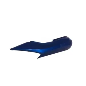 Tail Panel seat Cowl honda Cb Shine Dx Type 2 Blue product image