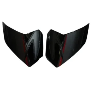 Tank Side Cover panel Set lh rh bajaj Pulsar product image
