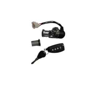 Lock Set Mahindra Gusto