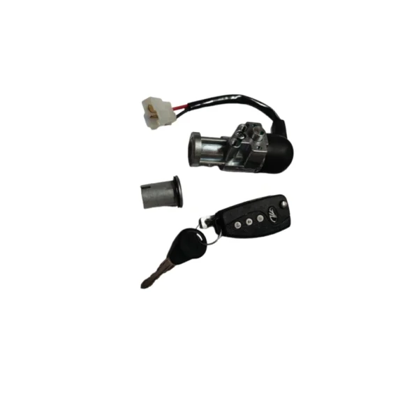 Lock Set Mahindra Gusto