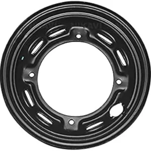 Wheel Rim honda Dio 110 Activa Het Black product image