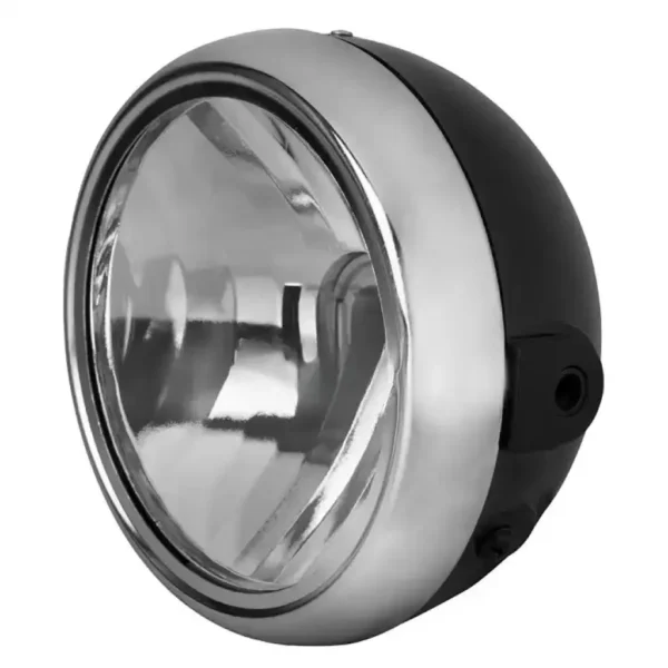 Head Light Assy TVS Super Xl