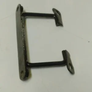 Visor Glass Clamp Bracket Kit Yamaha rxz product image