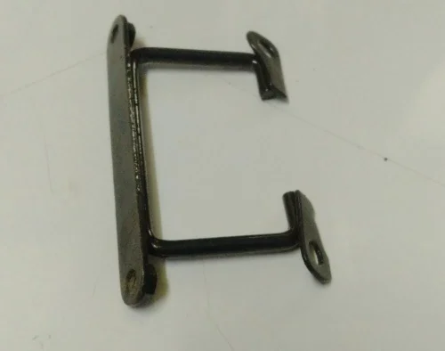 Visor Glass Clamp Bracket Kit Yamaha rxz product image
