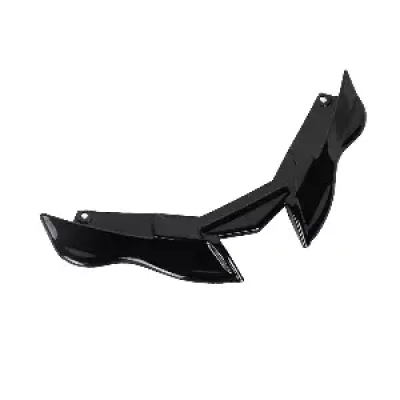 A4s Light Visor Cap For Yamaha R15 V4 R15 M Bikes black