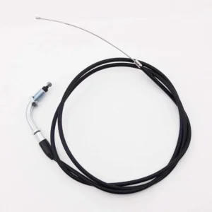 acc-cable.jpg Throttle Cable accelerator Cable Honda Unicorn product image