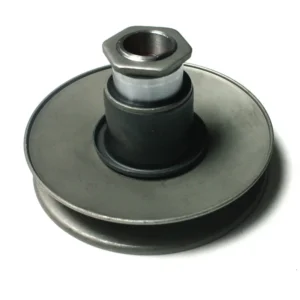 activa-clutch-pulley Pulley Assy For Activa Old dio Old product image