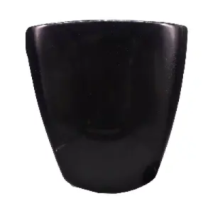Exv00z Plastic Windscreen Visor for With Platina Old Front Fairing Windshield Baffle Wind Deflector black product image