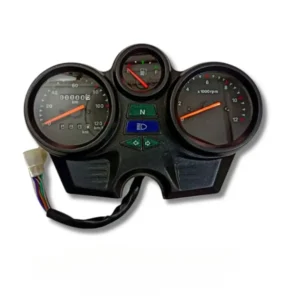 Analog Speedometer Assembly Bajaj Caliber