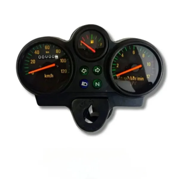 Analog Speedometer Assembly Bajaj Caliber