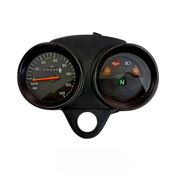 Speedometer Assembly Suzuki Max Deluxe