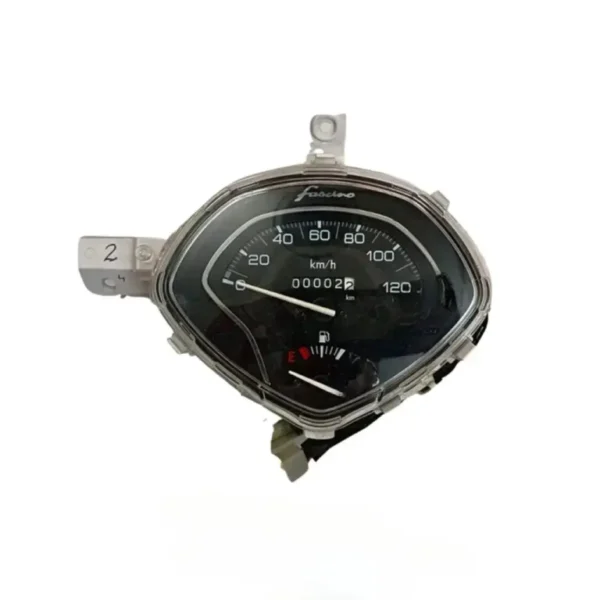 Speedometer Assembly Yamaha Fascino