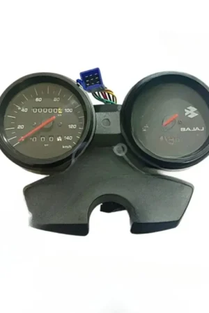 Analog Speedometer For Discover 112 product image