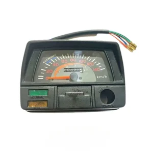 Analog Speedometer For Hero CD 100
