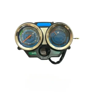 Analog Speedometer Splendor Pro