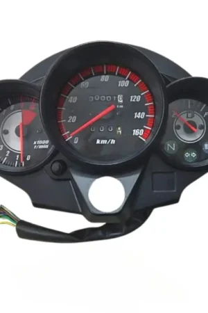 Analog Speedometer Honda Unicorn
