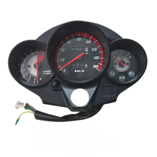 Analog Speedometer Honda Unicorn