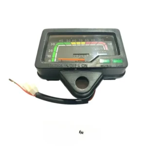 Analog Speedometer Kawasaki Bajaj 4s