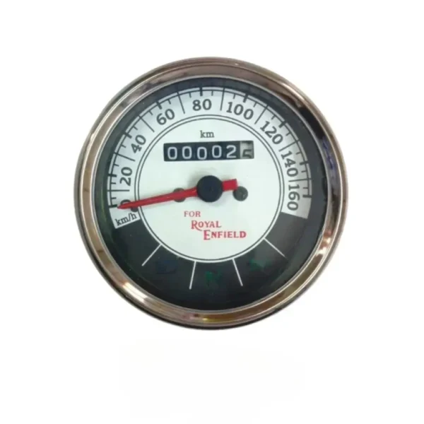 Speedometer For Royal Enfield Bullet 350
