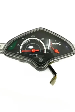 Speedometer For Yamaha Alpha