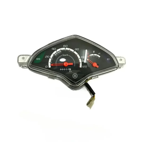 Speedometer For Yamaha Alpha