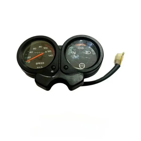 Speedometer Yamaha Crux New Model