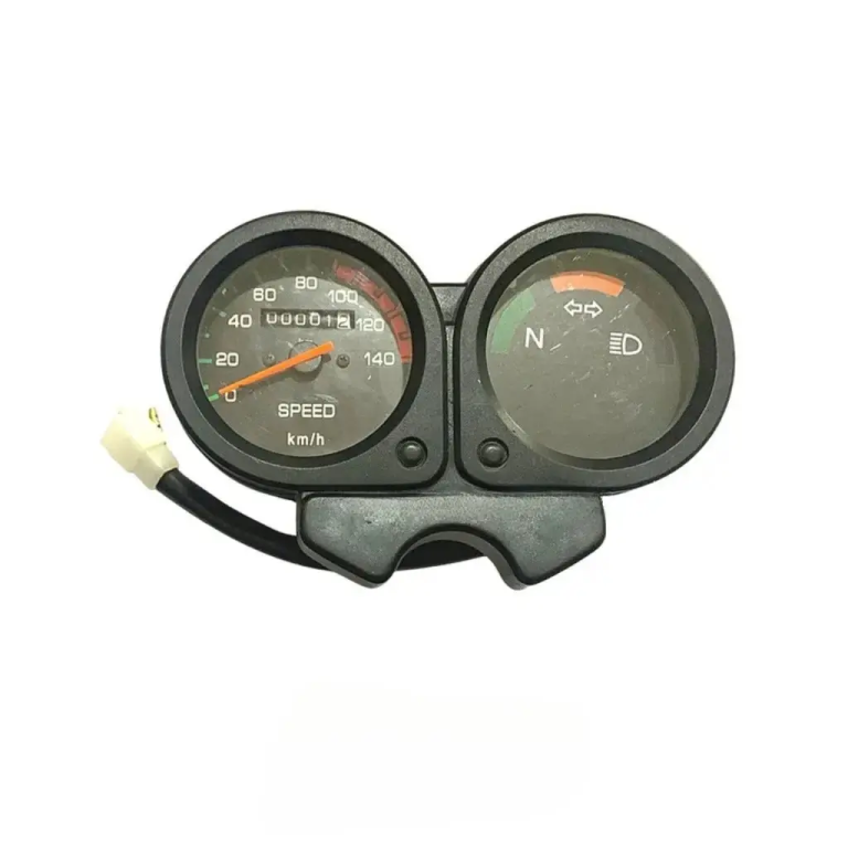 Analog Speedometer Yamaha Crux