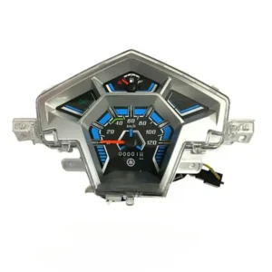 Speedometer For Yamaha Ray Zr 100